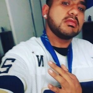 Meet your Posher, Edward